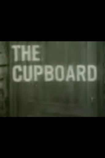 Poster of The Cupboard