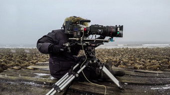 Galeria 1 - Nuestro planeta: Tras las cámaras