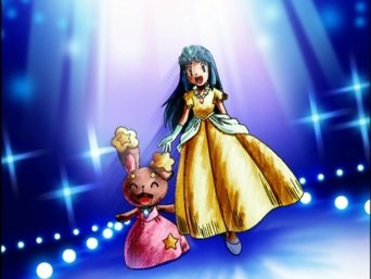 Cena de Chegando Com Estilo!