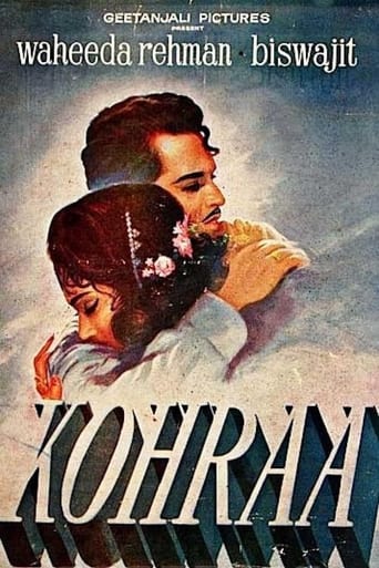 Poster för Kohraa
