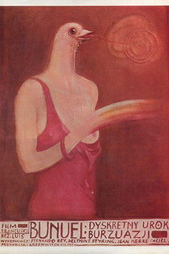 Dyskretny urok burżuazji (1972)