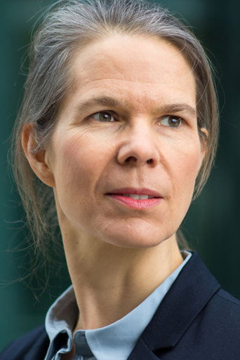 Anja Becker foto 1