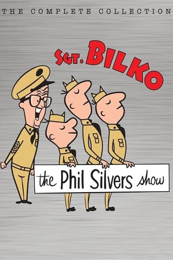 The Phil Silvers Show - Season 4 Episode 27