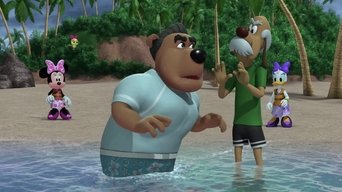 Episódio Episódio 20 da série Mickey: Aventuras sobre Rodas