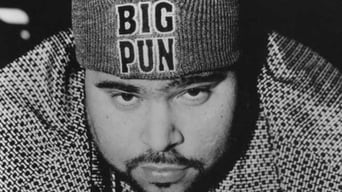 #1 Big Pun: Still Not a Player