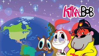 Kika & Bob (2008- )