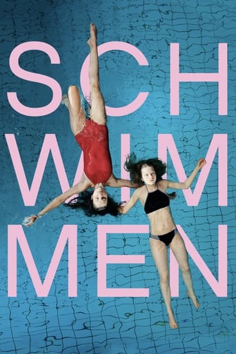 Poster of Schwimmen