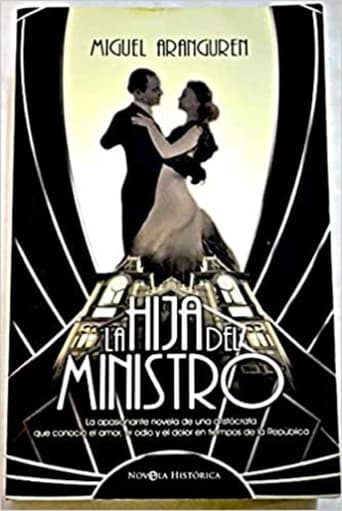 Poster of La hija del ministro
