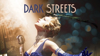 #6 Dark Streets