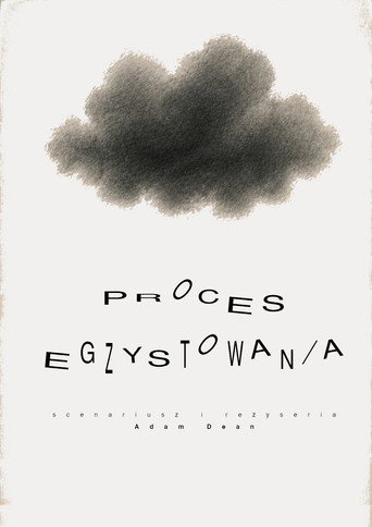 Proces Egzystowania