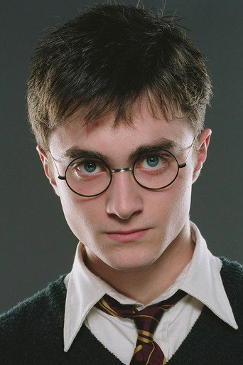 Daniel Radcliffe