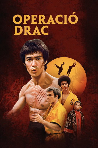 Cartell de Operació Drac