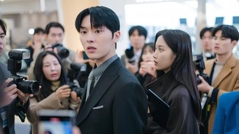 Episódio Episódio 12 da série Meu Querido Nêmesis