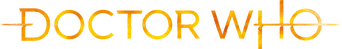 Doctor Who logo