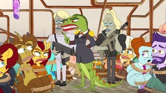 Cena de Ódio duro de matar