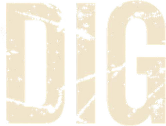 Dig logo