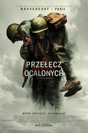 Przełęcz ocalonych (2016)