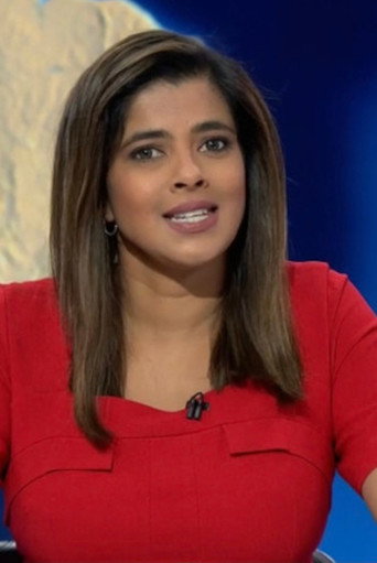 Maleen Saeedの人物画像 2