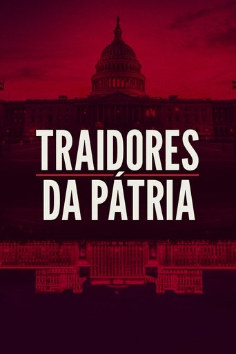 Traitor/Patriot
