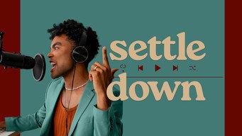 Settle Down (2025- )