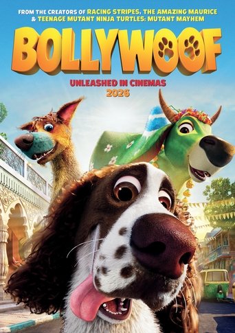 Bollywoof (2026)