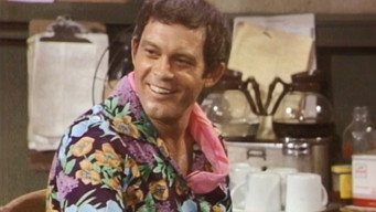Barney Miller T2E5