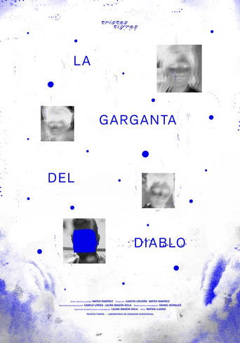 La Garganta del Diablo