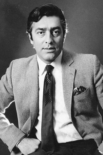 Foto de Mohamad Ali Fardin