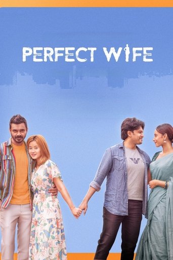 Perfect Wife