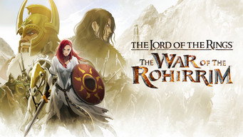 Still 12 from The Lord of the Rings: The War of the Rohirrim