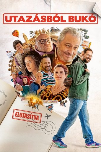 Utazásból bukó