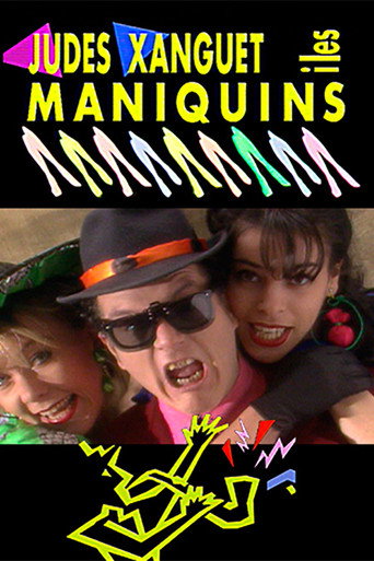 Judes Xanguet i les maniquins (1988)