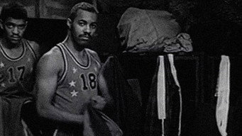 Go Man Go (1954)