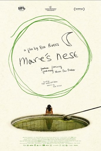 Mare’s Nest (2025)