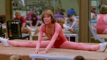 Just Between Friends (1986)