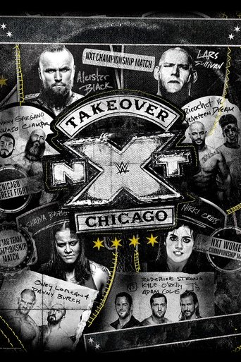 NXT TakeOver: Chicago II (2018)