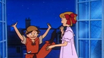 Episode 1 — Who is Peter Pan?