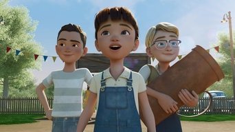 E.B. White's Charlotte's Web S01E03