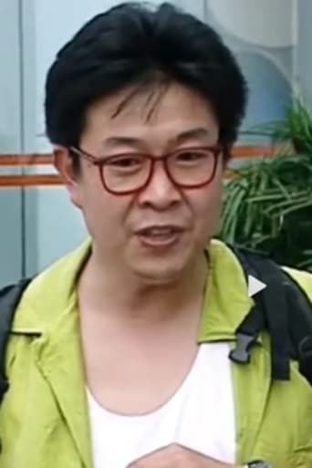 Image of Heping Zhang