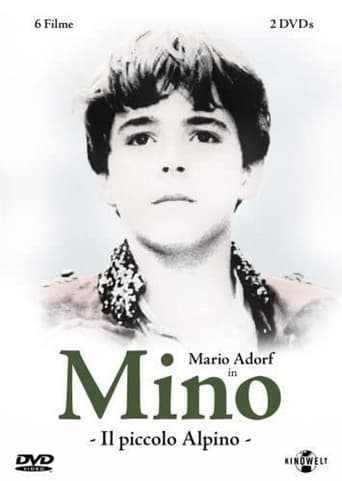 Poster of Mino