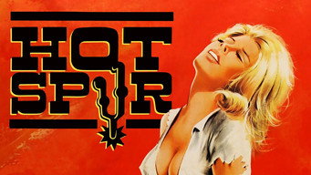 Hot Spur (1968)