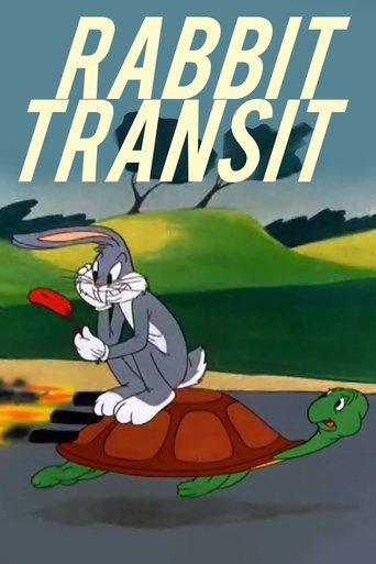 Rabbit Transit (1947) Rabbit Transit (1947)