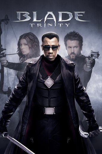 Blade: Trinity (2004) Blade: Trinity (2004)