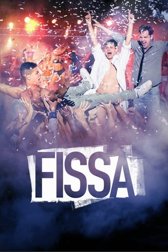 poster Fissa