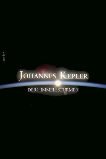 Johannes Kepler &ndash; Der Himmelst&uuml;rmer (2020)
