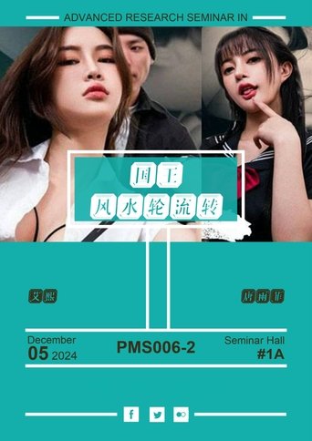 MT国王之风水轮流转 poster