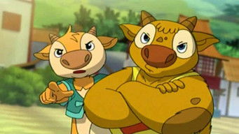 Episode 7 — Episode 7