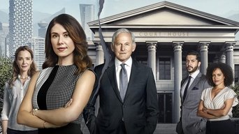 Casos de familia - S2E01