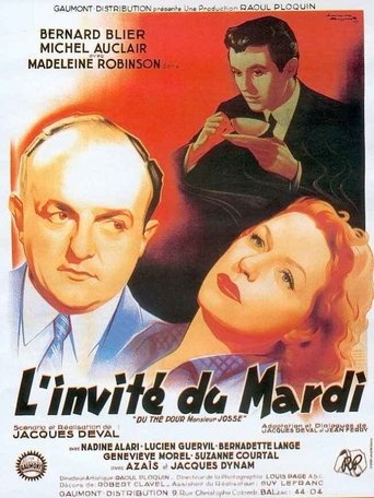 Watch L'Invité du mardi Yify Movies L'Invité du mardi Yify Movies