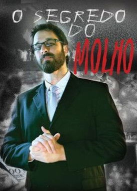 O Segredo Do Molho (2014)
